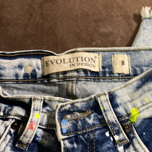 Evolution In Design - Picture 2 of 3